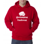 Džemperis Geriausias vadovas Džemperis Geriausias vadovas